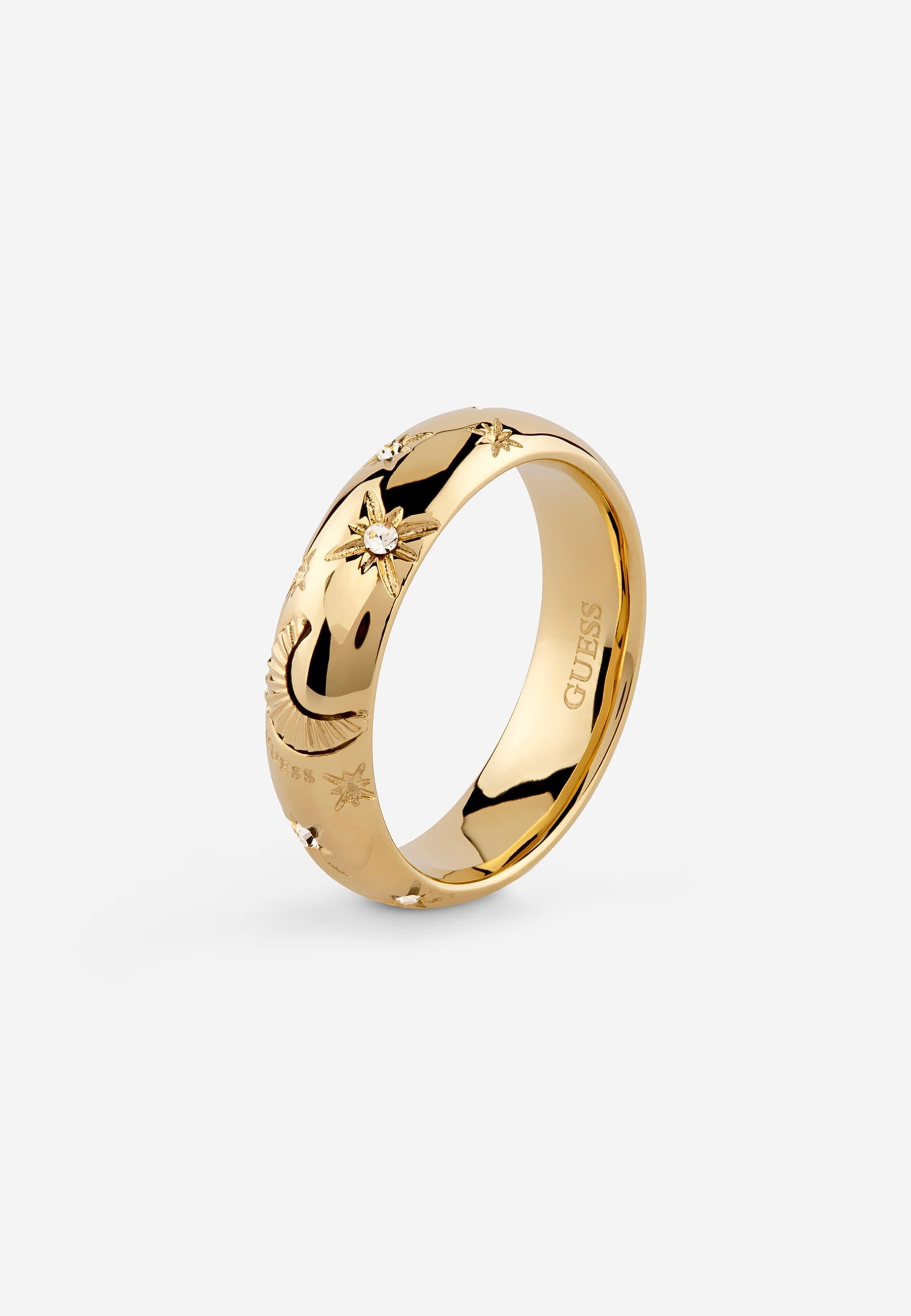 Bague Aurora, GUESS
