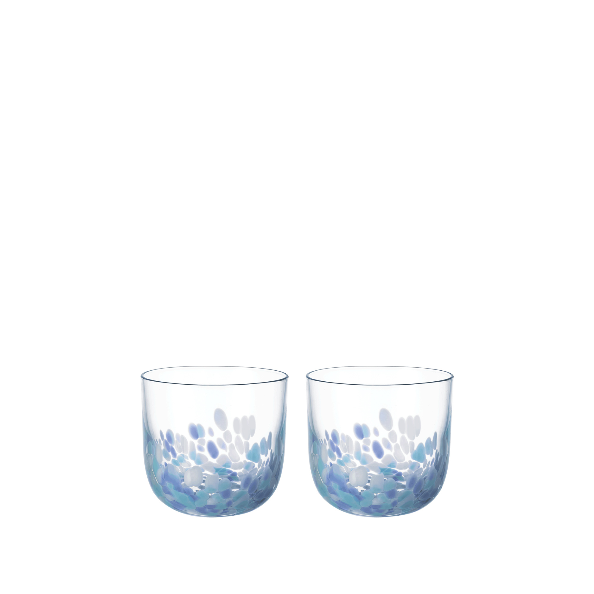 Verre À Eau, 2 Pièces LIKE GLASS, LIKE. BY VILLEROY & BOCH