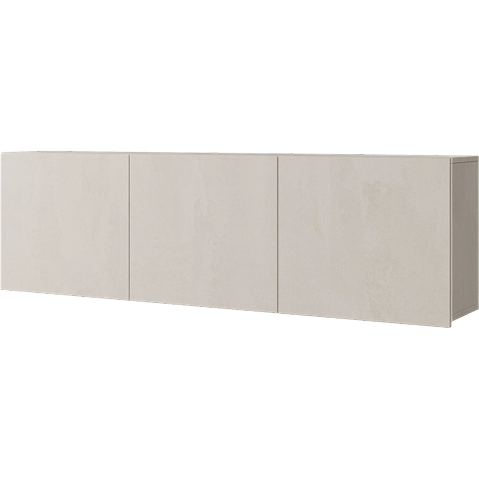 Armoire murale 3 portes collection TEEN FLEX, RECOLLECTION