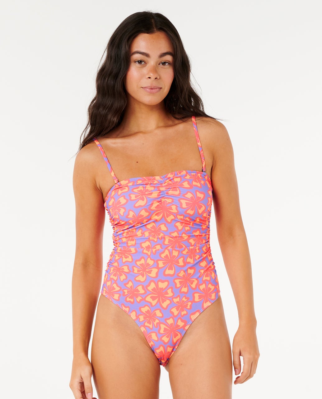 Maillot NEON ISLES CHEEKY ONE PIECE, RIP CURL
