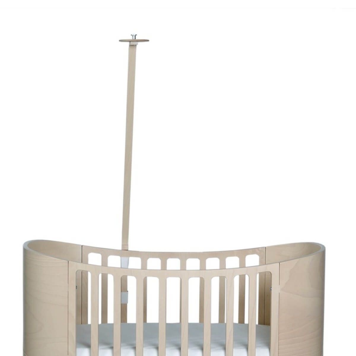 Flèche de lit pour lit bébé Linéa de la marque LEANDER