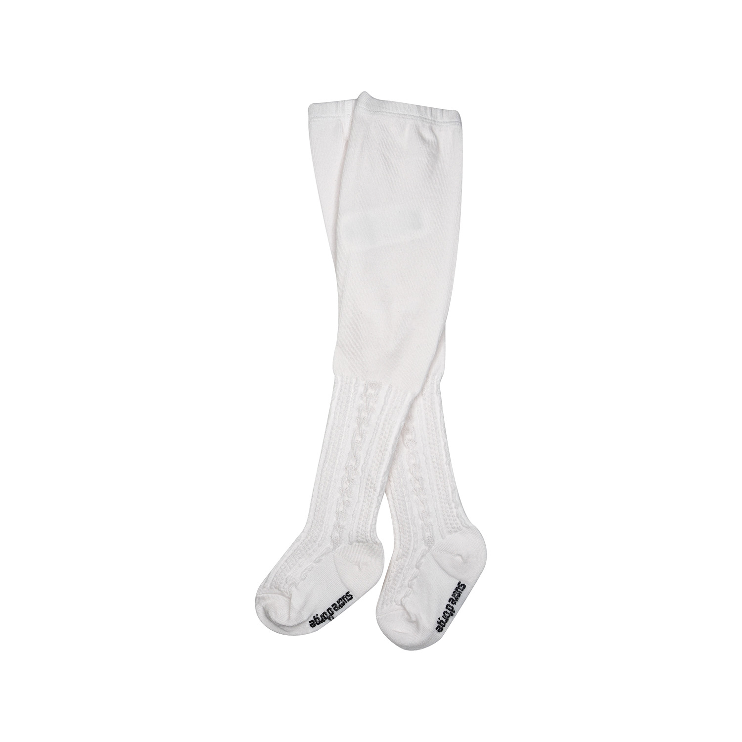 Collants en maille pretty, SUCRE D'ORGE