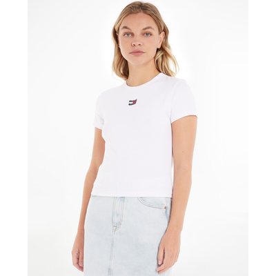 Short Sleeved T-Shirts for Women | La Redoute