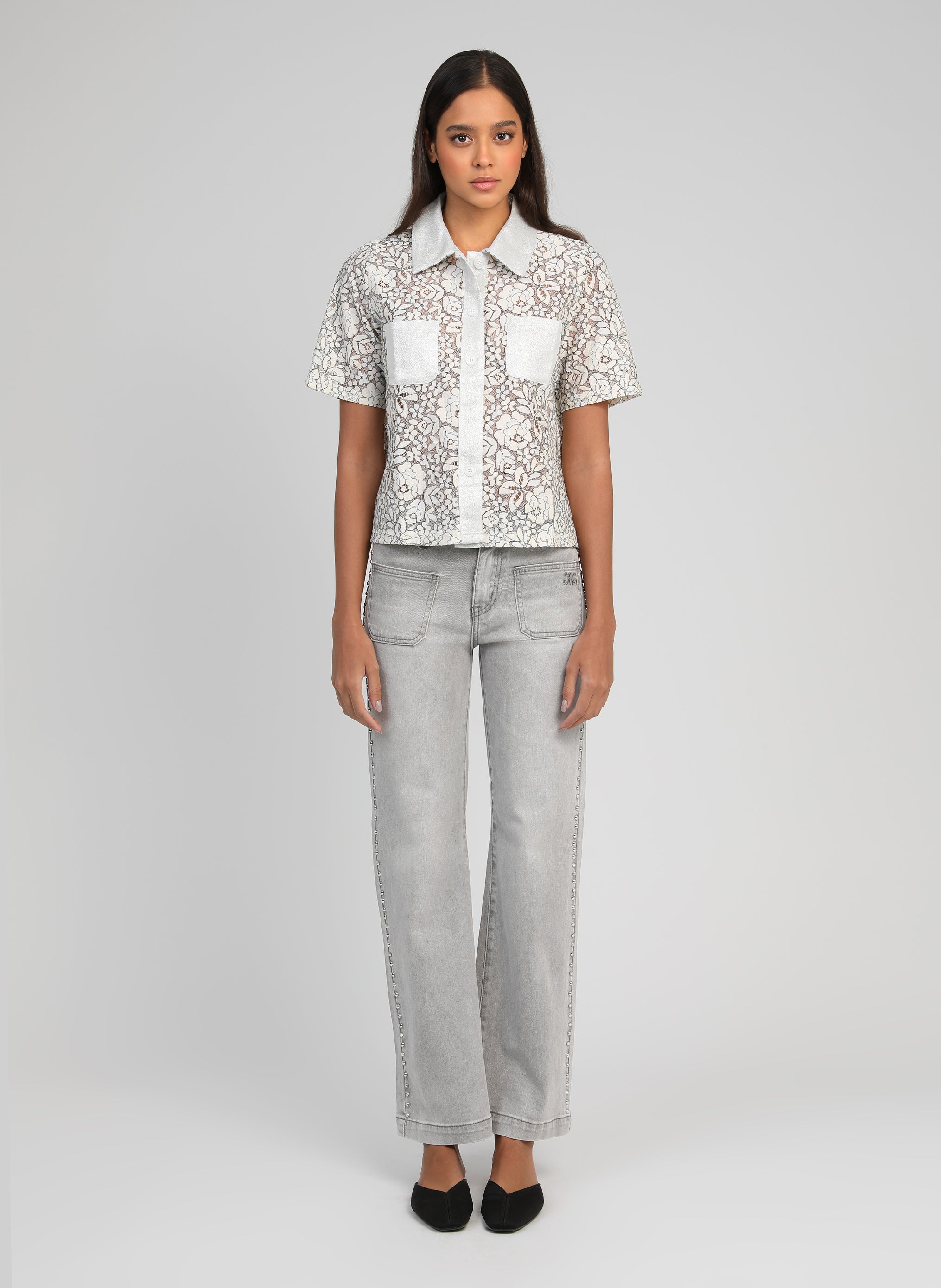 Pantalon PICLOU, AN'GE