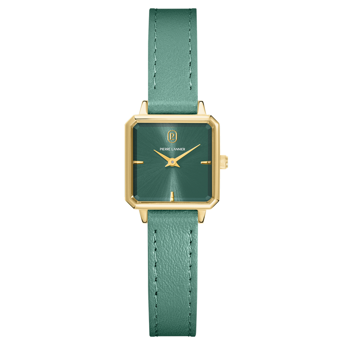 Montre Analogique LEONOR, PIERRE LANNIER