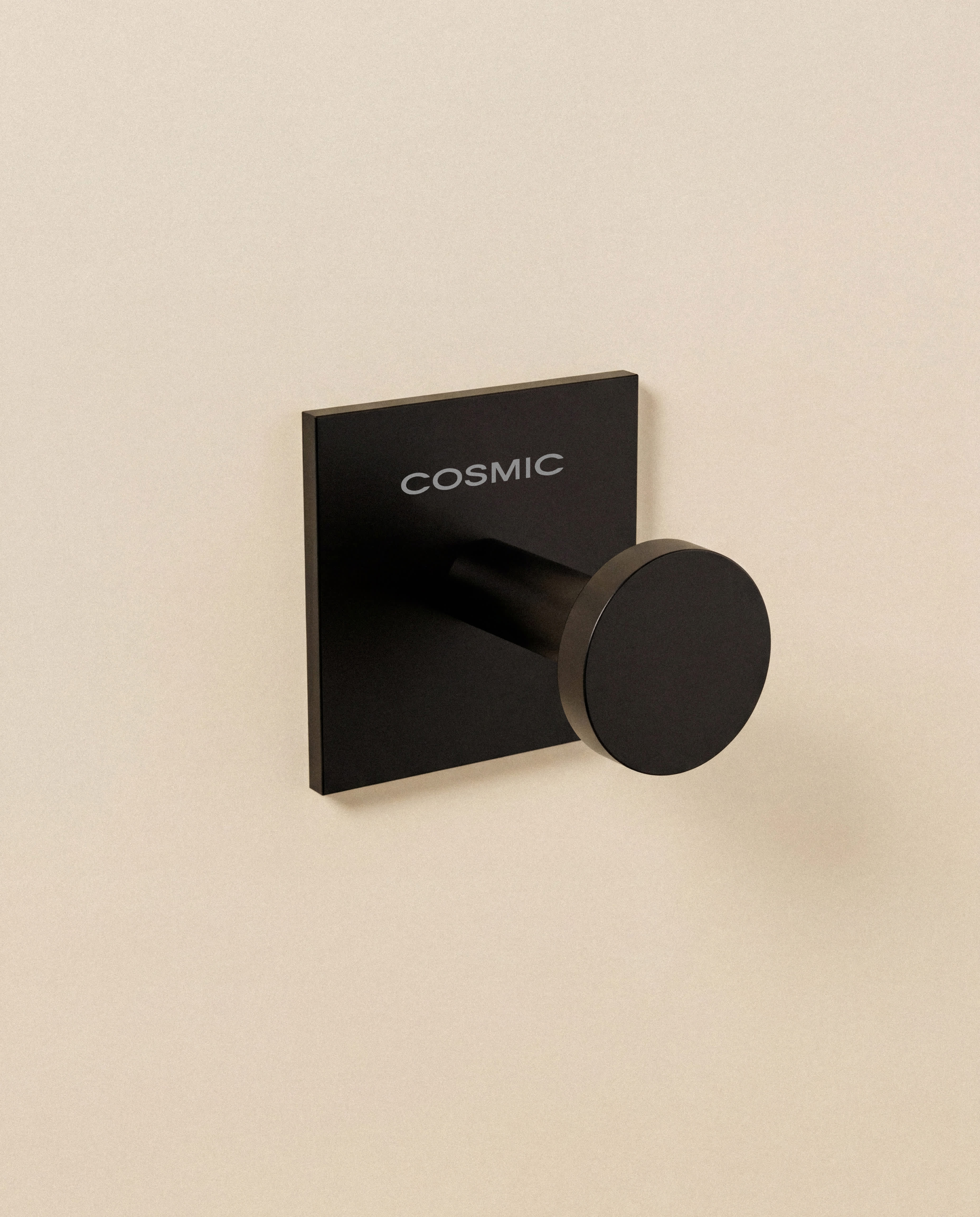 Patère adhésif STICK, COSMIC