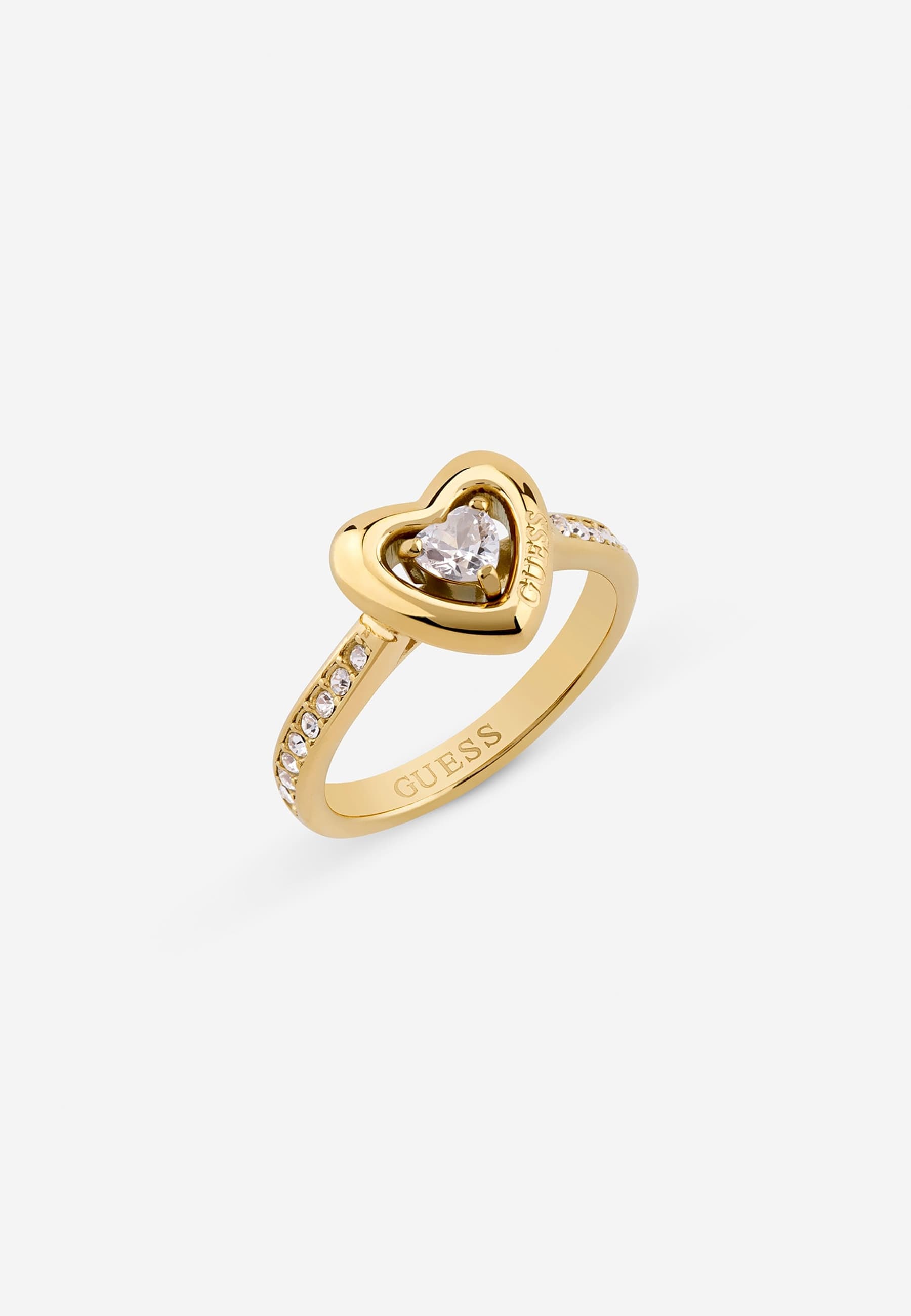 Bague Beloved, GUESS