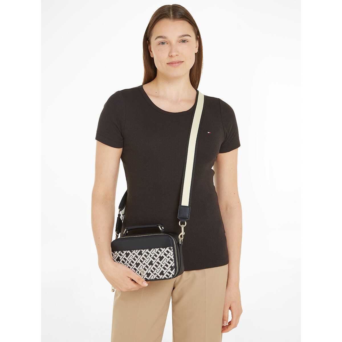 Sac ordinateur online hilfiger