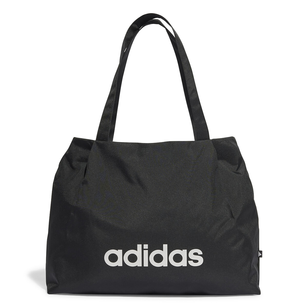 Image of Essentials Recycled Tote Bag with Logo Print