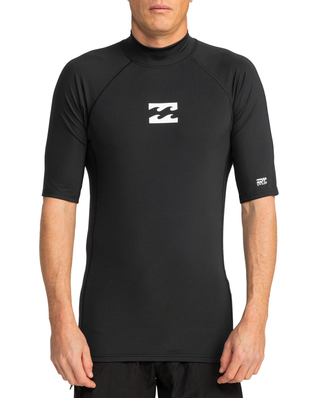 Lycra manches courtes WAVES ALL DAY, BILLABONG