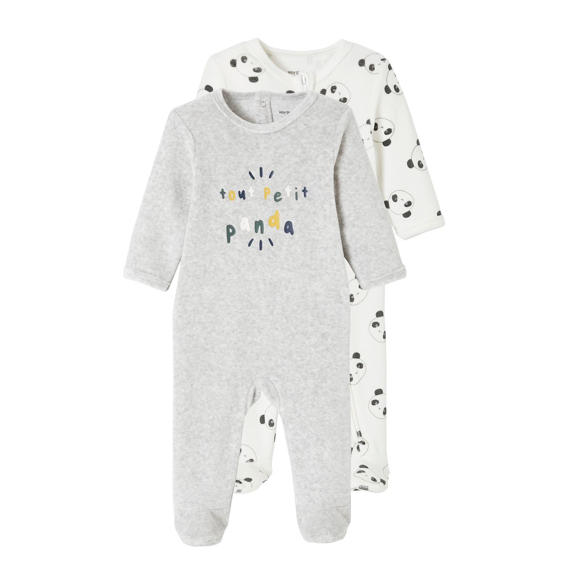 Pyjama Bebe Garcon Vertbaudet La Redoute Pyjama Bebe Garcon Vertbaudet La Redoute