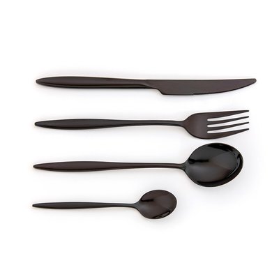 Smonaco 24-Piece Cutlery Set LA REDOUTE INTERIEURS