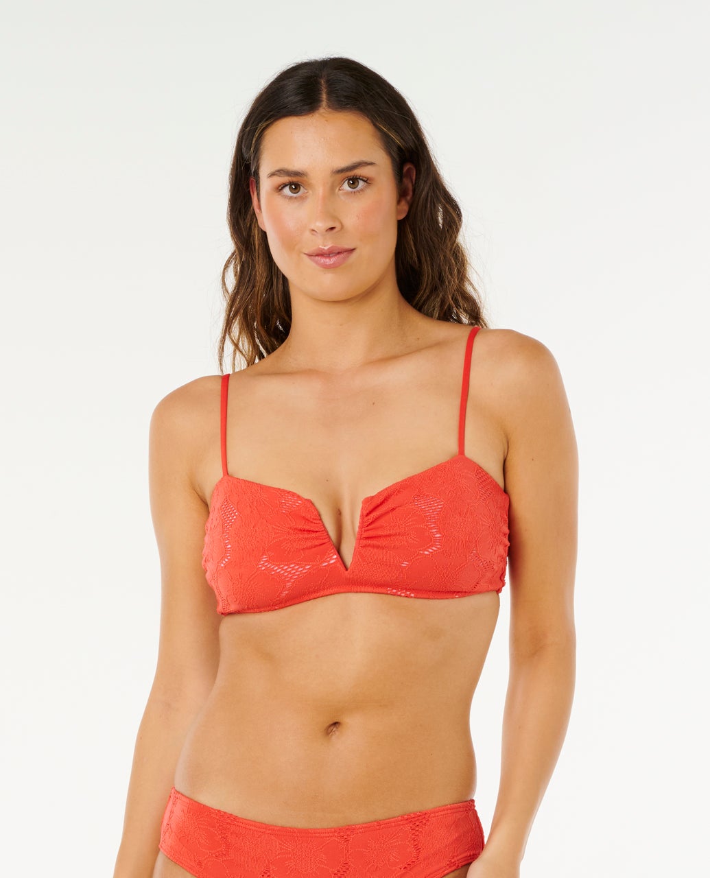 Haut de maillot de bain bandeau multi-fit Oasis, RIP CURL