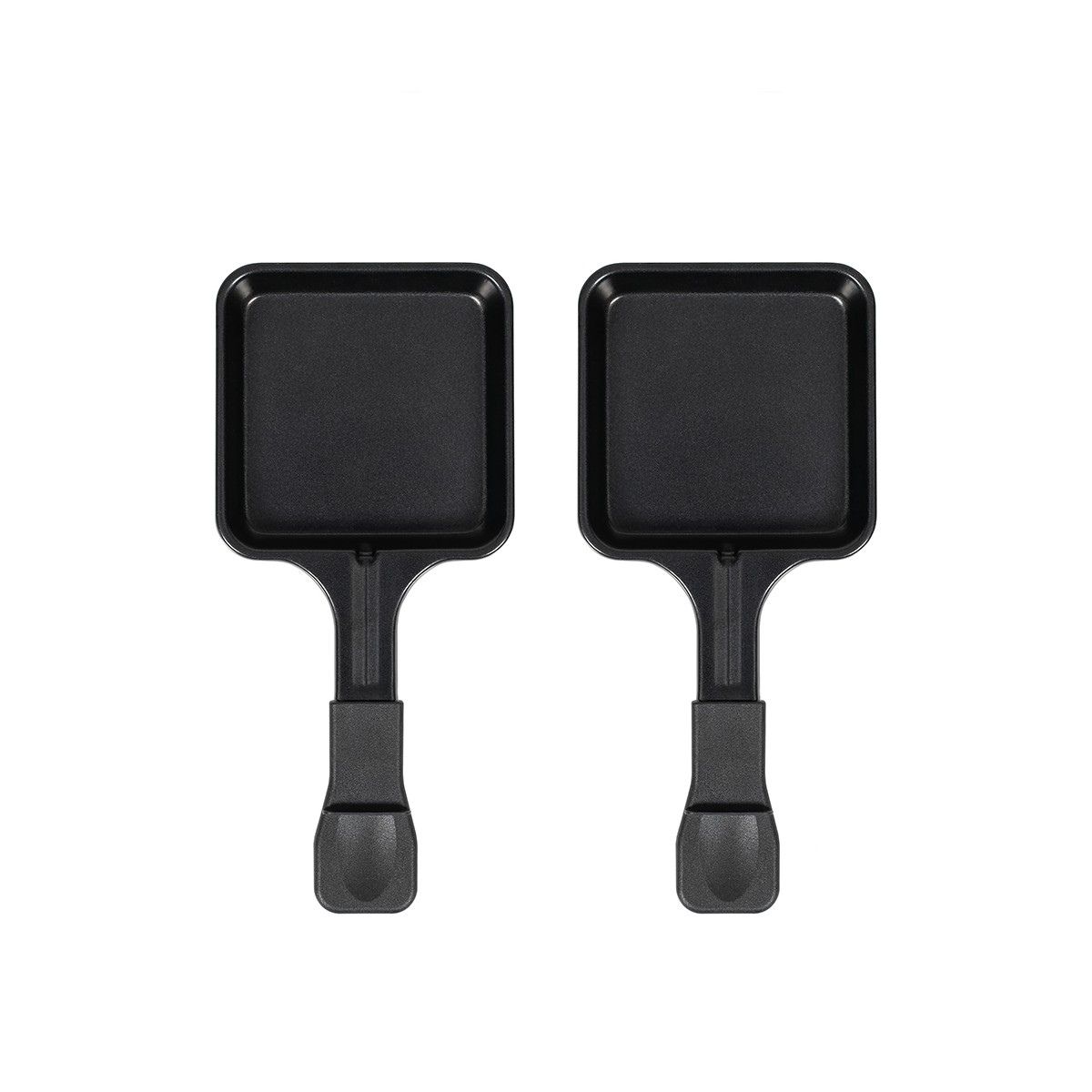Lot de 2 caquelons à raclette, LIVOO