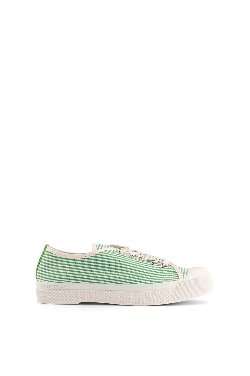 Tennis B79 Romy Small Stripes
