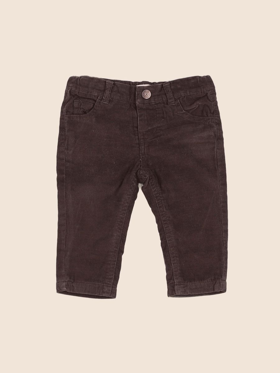 Pantalon - Etat satisfaisant, VERTBAUDET