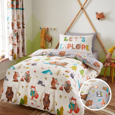 Kids' Bedding | Children's Bed Linen & Duvets | La Redoute
