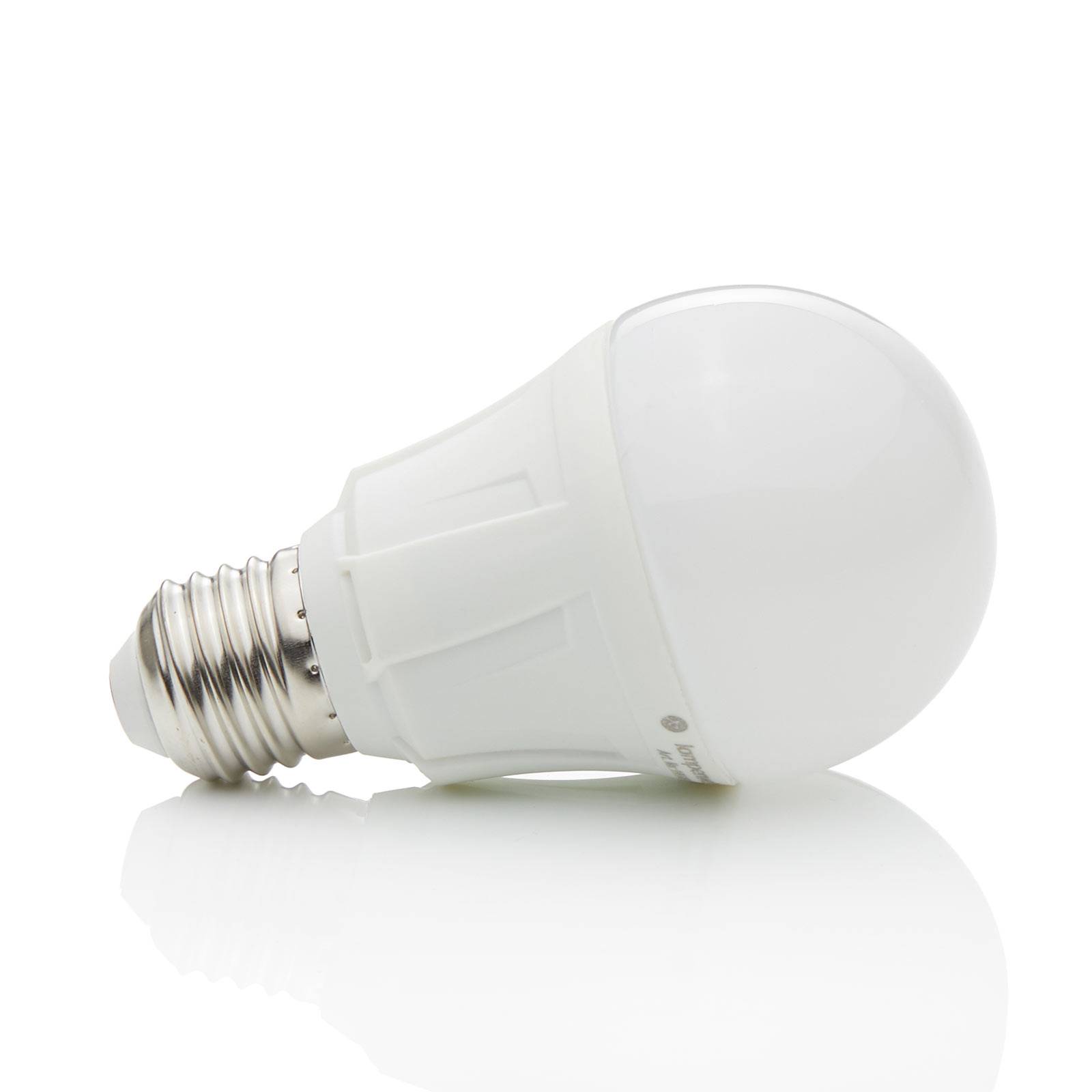 Ampoule E27 LED, E27, LINDBY