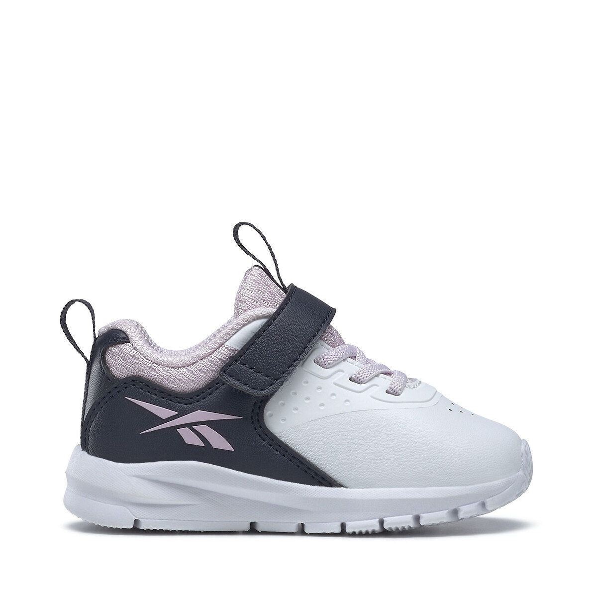 Reebok classic noir et blanche La Redoute