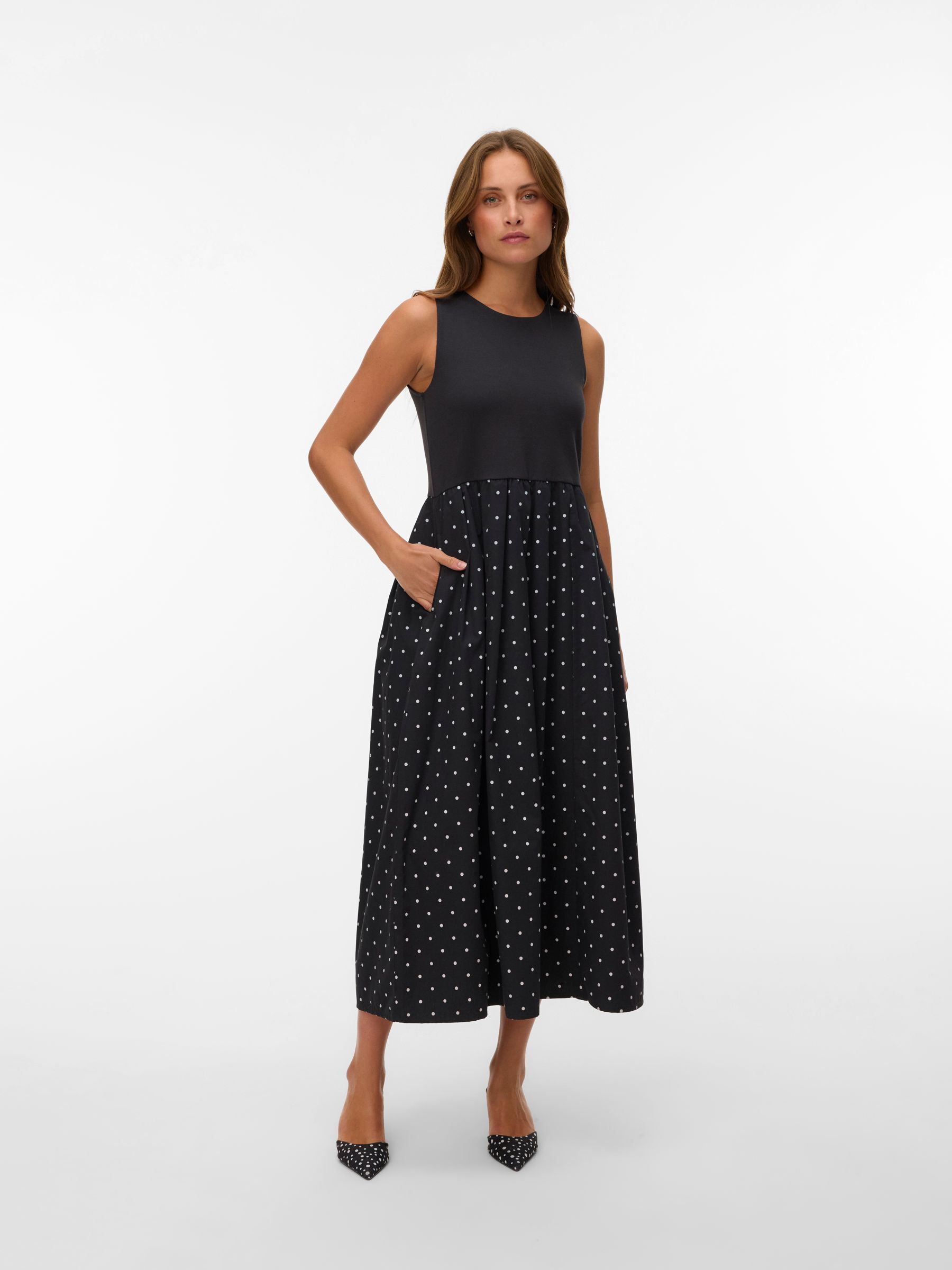 Robe, VERO MODA