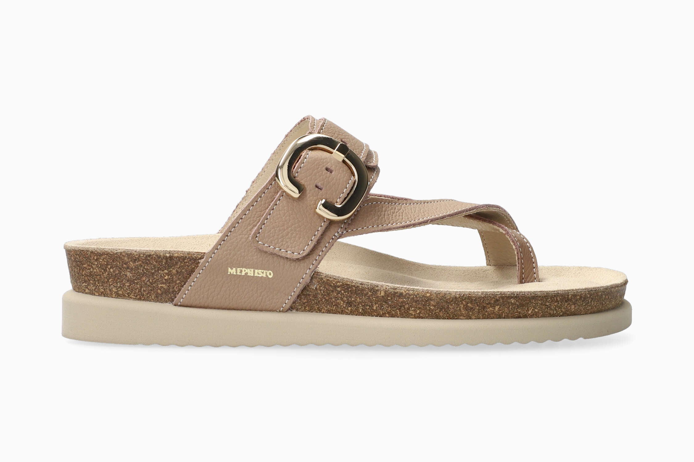 Sandales en cuir IZAORA, MEPHISTO