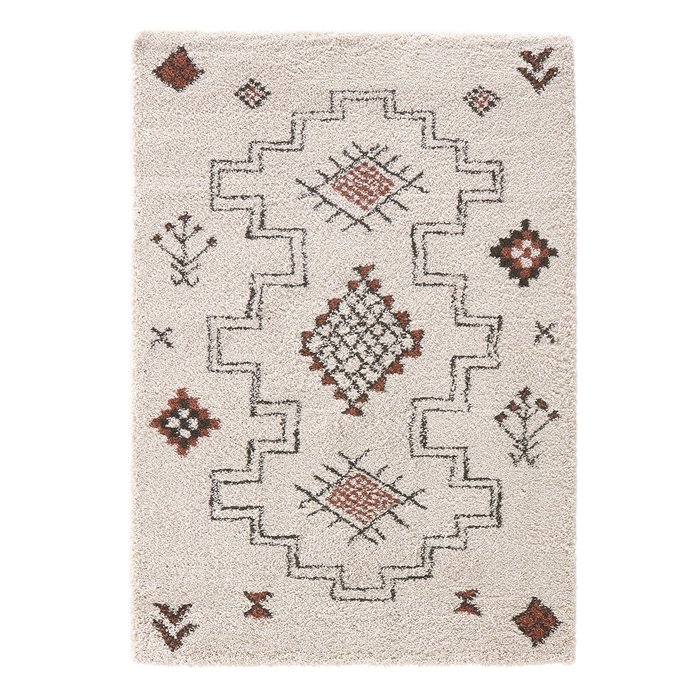 Image 0 Tapis style berbère Nala LA REDOUTE INTERIEURS Tapis style berbère Nala LA REDOUTE INTERIEURS image 0