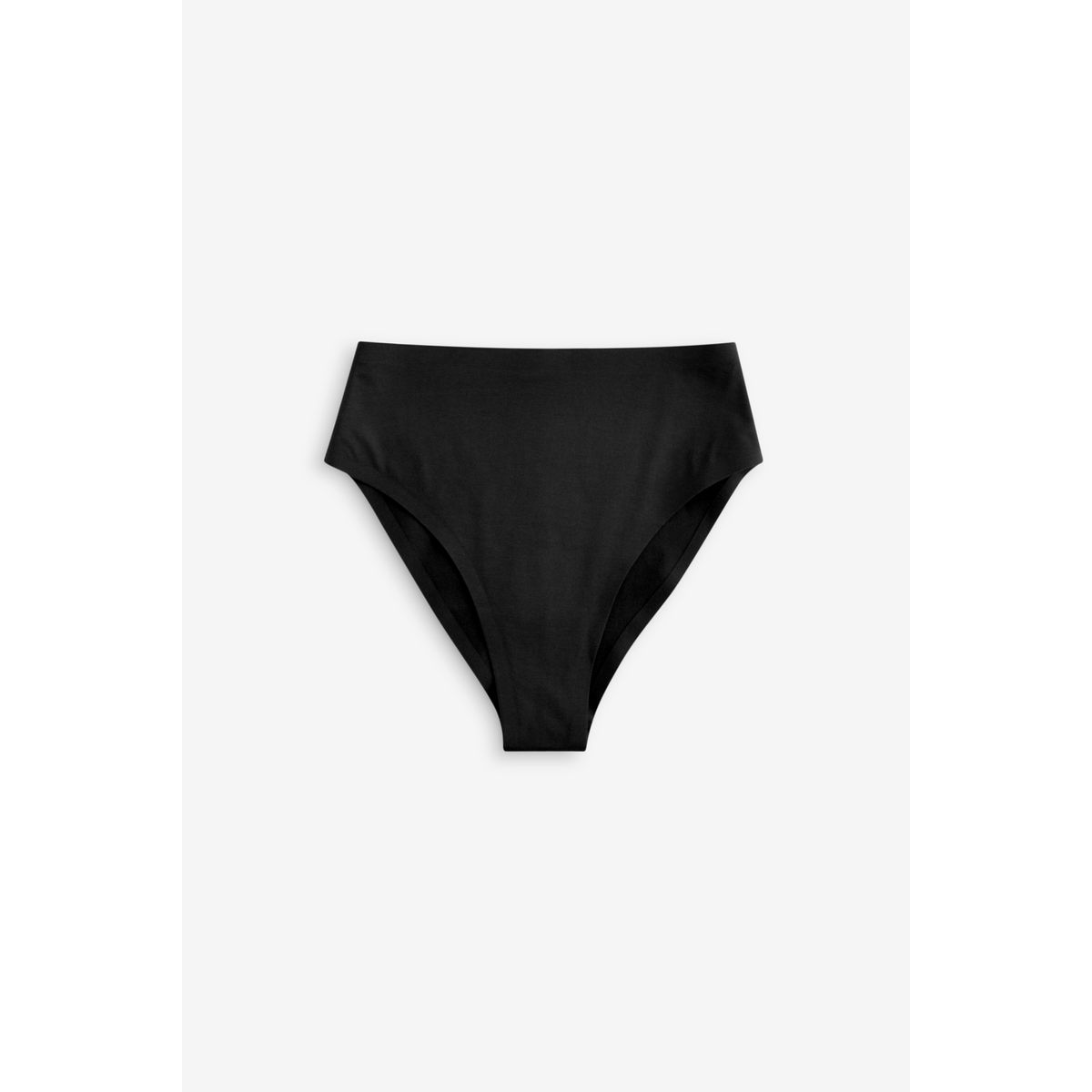Culotte gainante coton effet ventre plat, NEXT