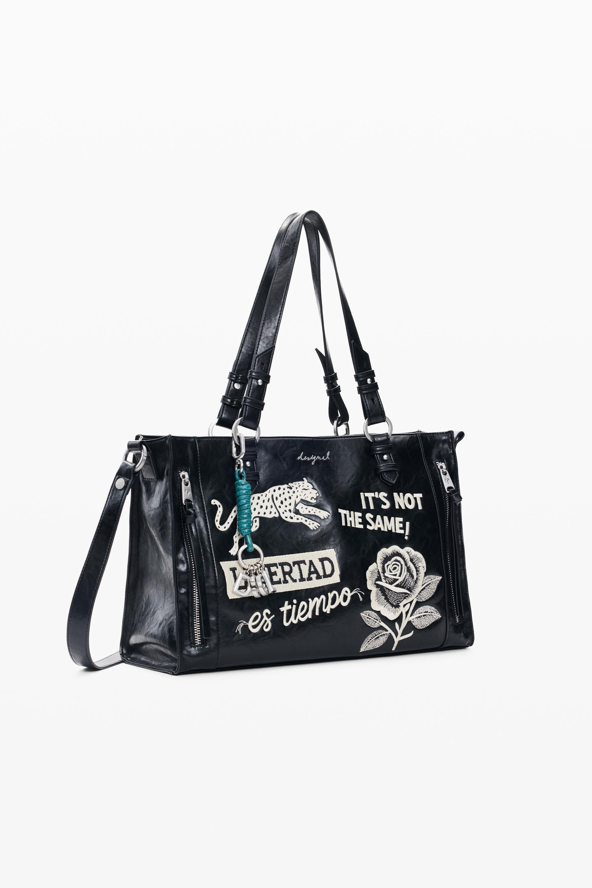 Sac moyen, DESIGUAL