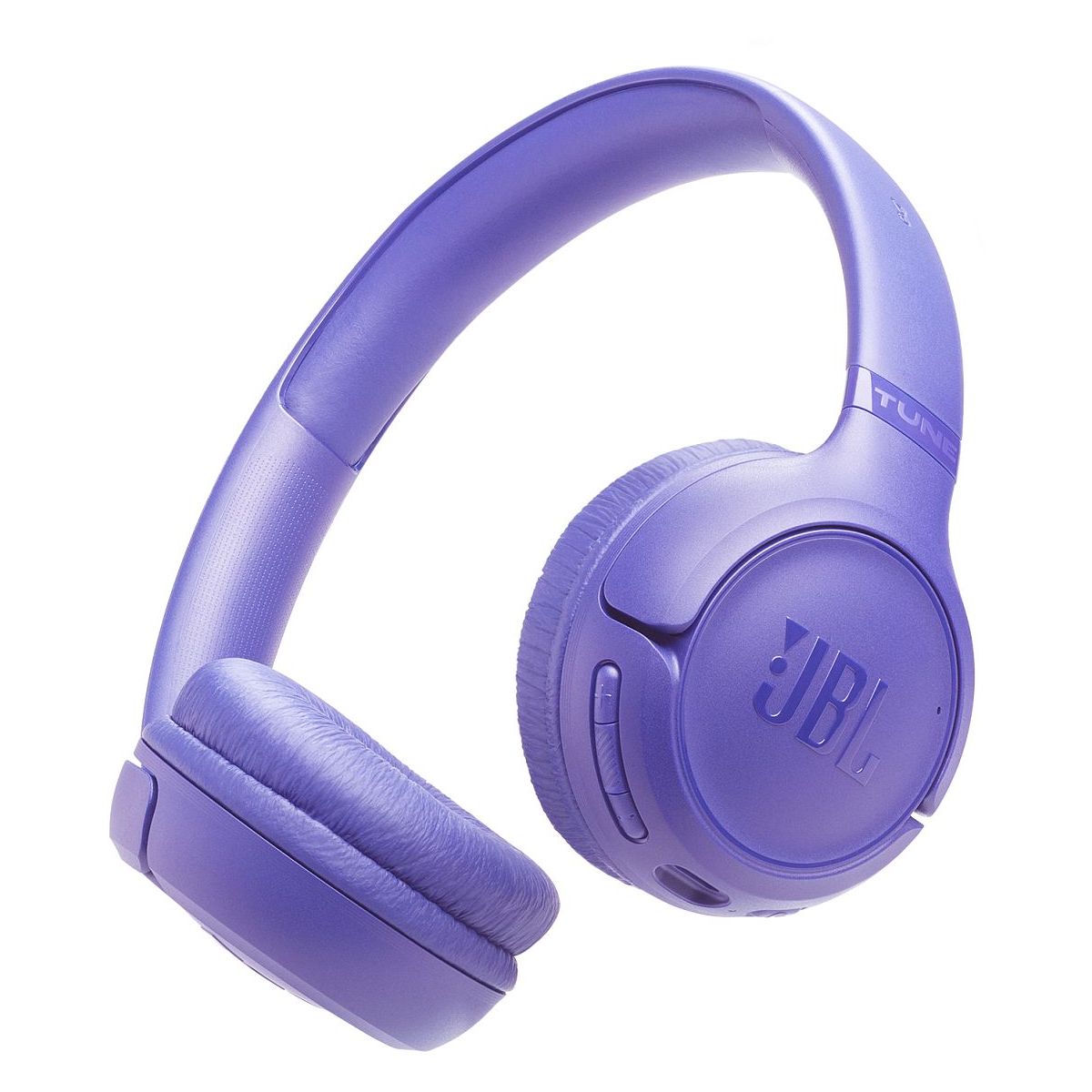 Casque Tune 530BT Violet, JBL