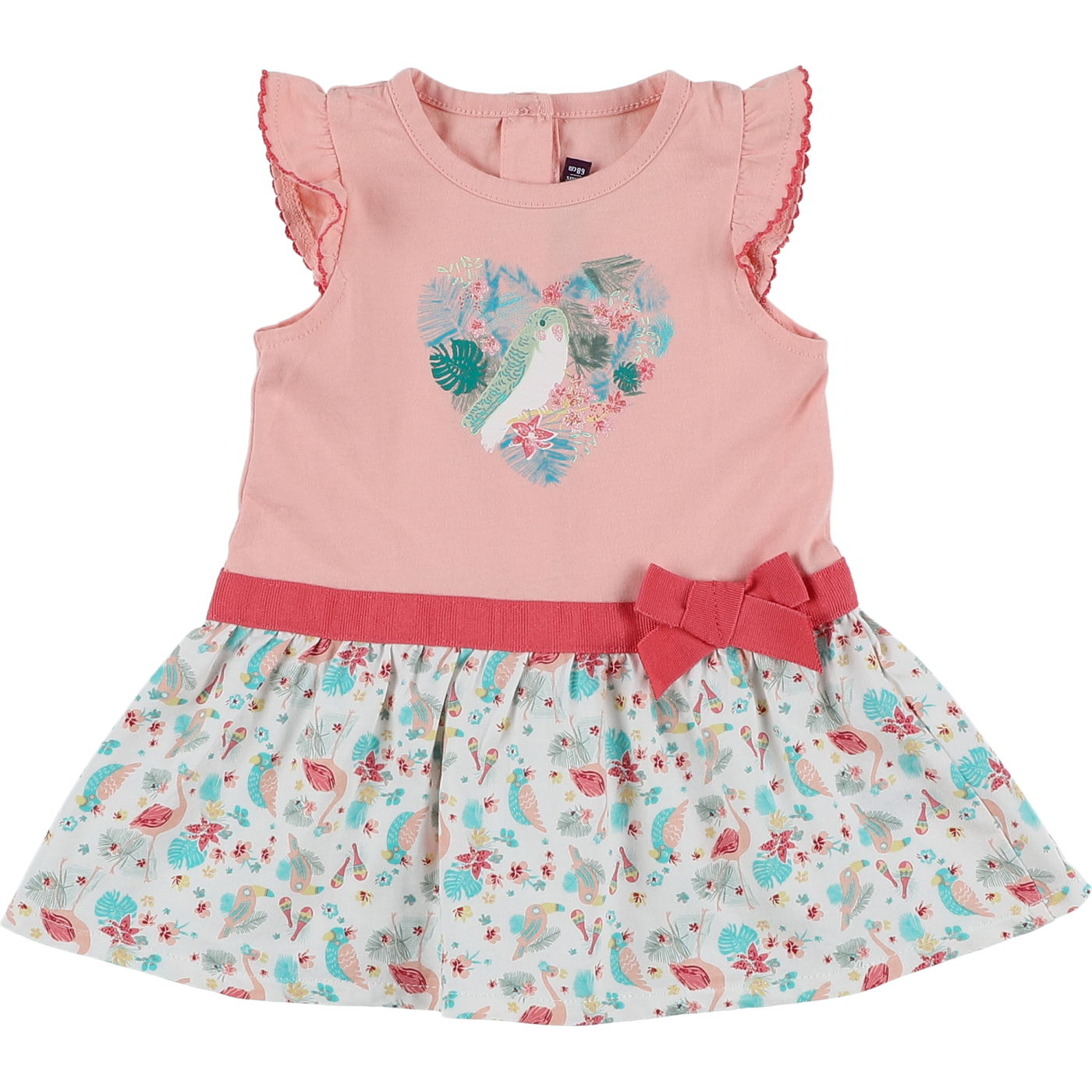 Robe rose -  Très bon état, SERGENT MAJOR