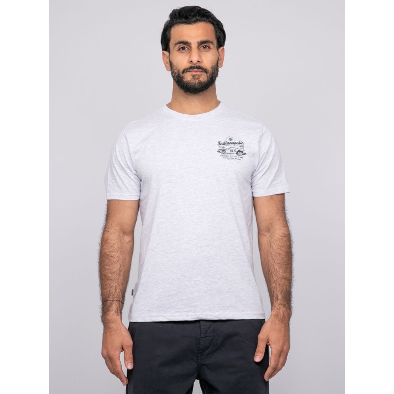 T-shirt Manches Courtes Norutexo, RITCHIE