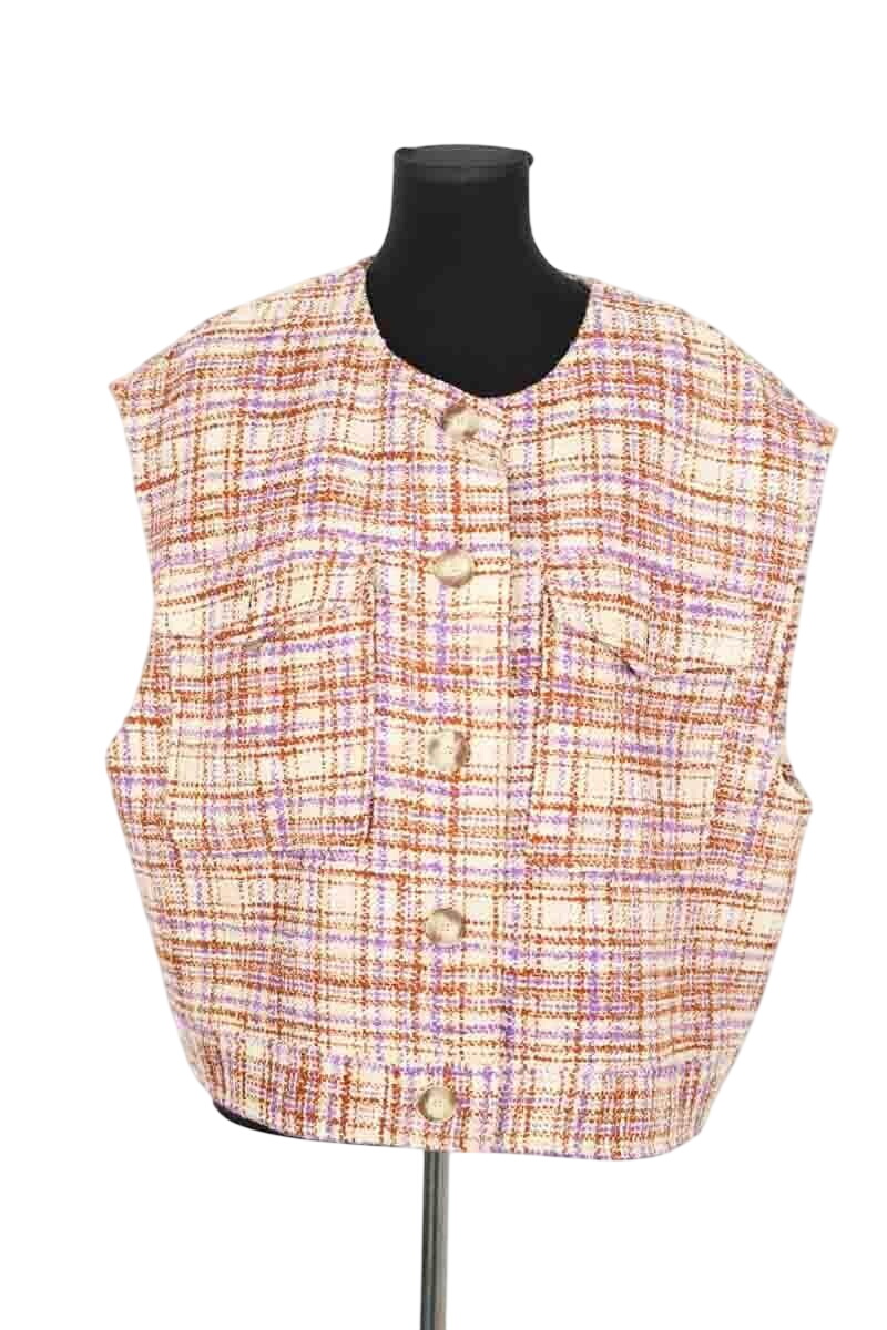 Veste - Très Bon État, SEZANE