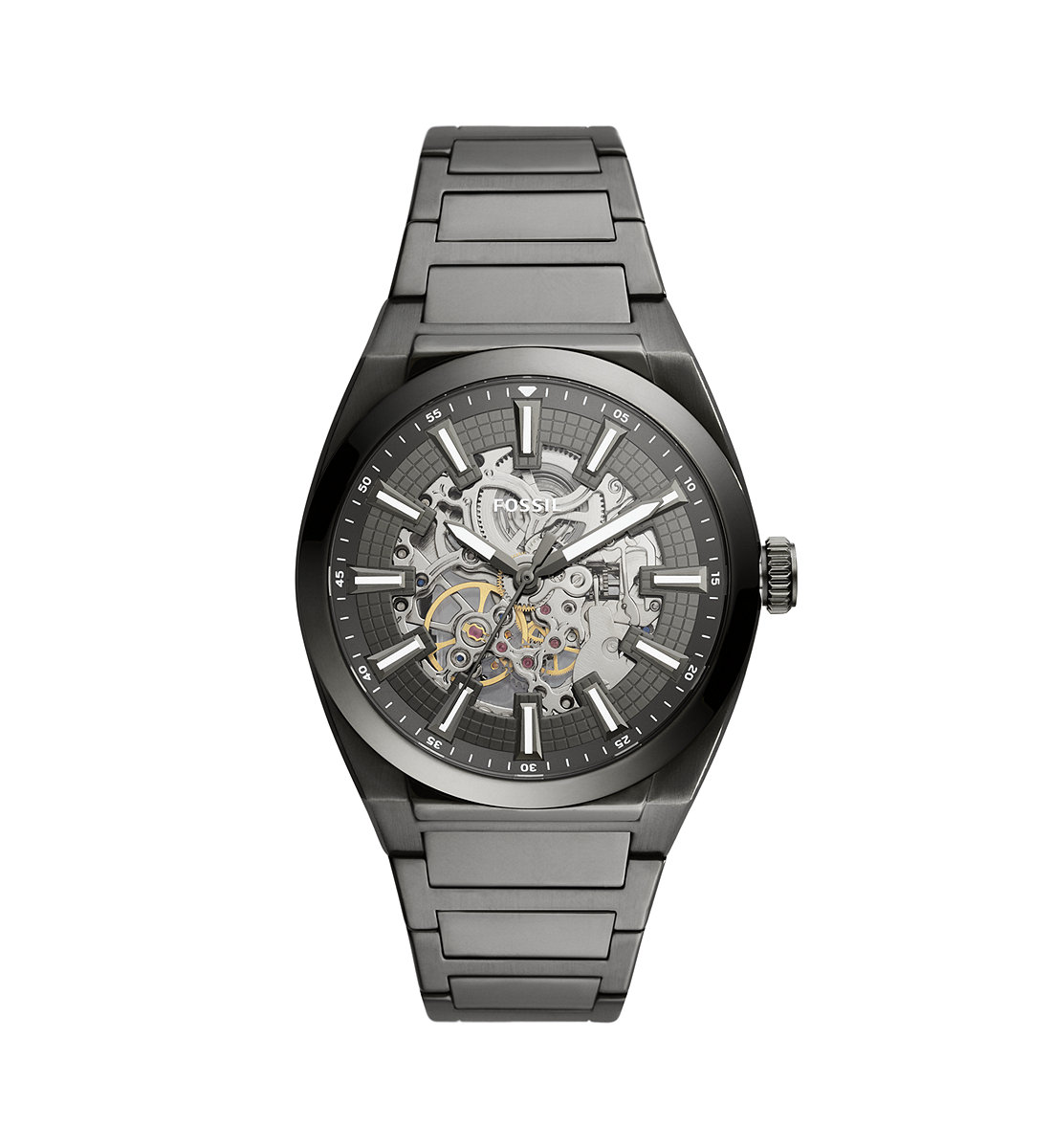 Montre Analogique  EVERETT, FOSSIL