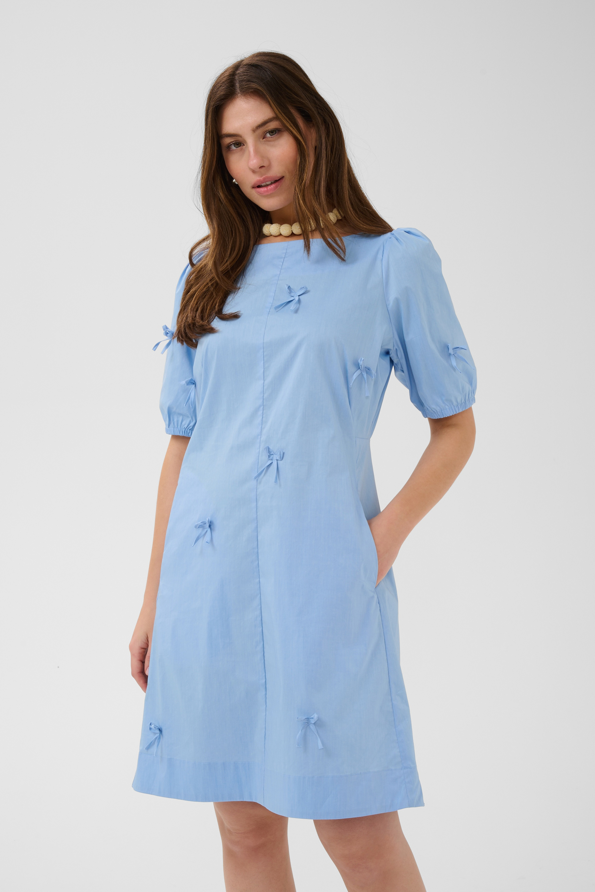 Robe, CULTURE