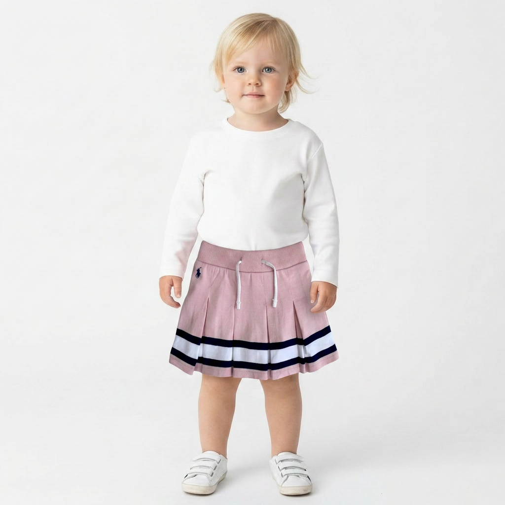 Jupe bébé - Très bon état, RALPH LAUREN