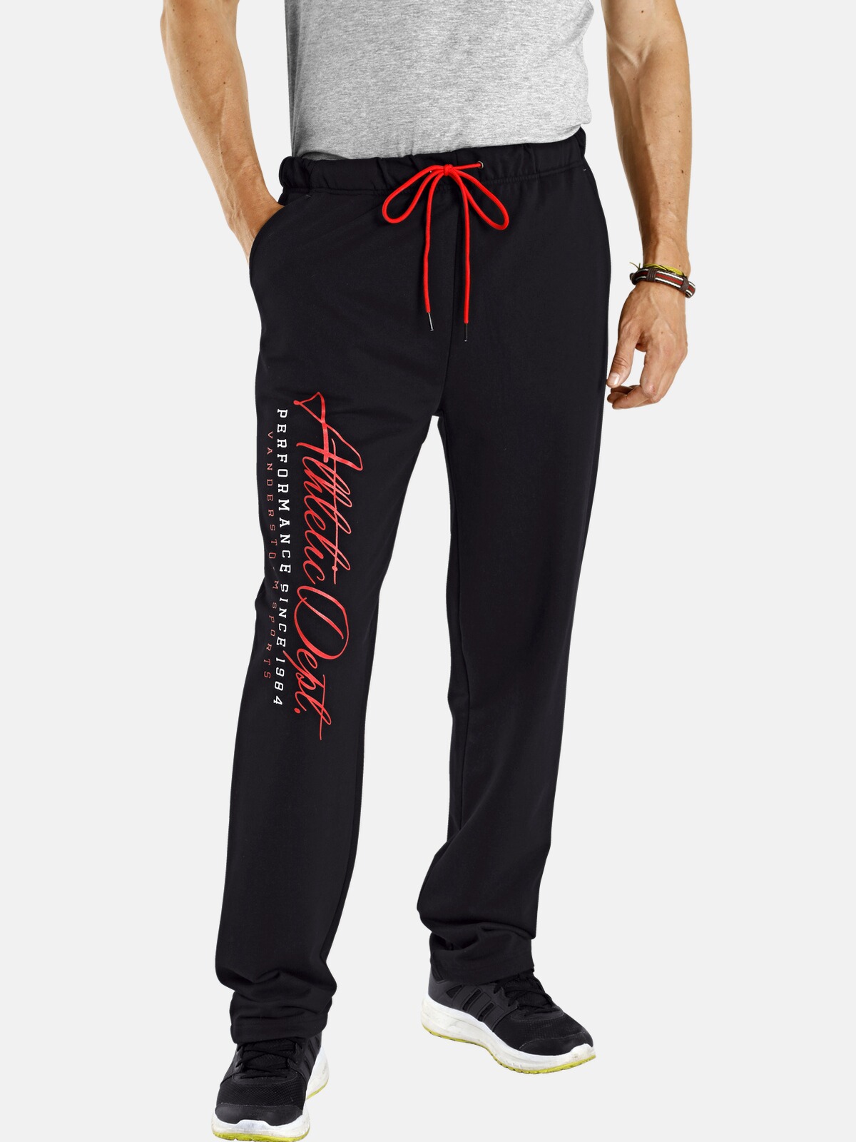 Pantalon de jogging BJAN, JAN VANDERSTORM