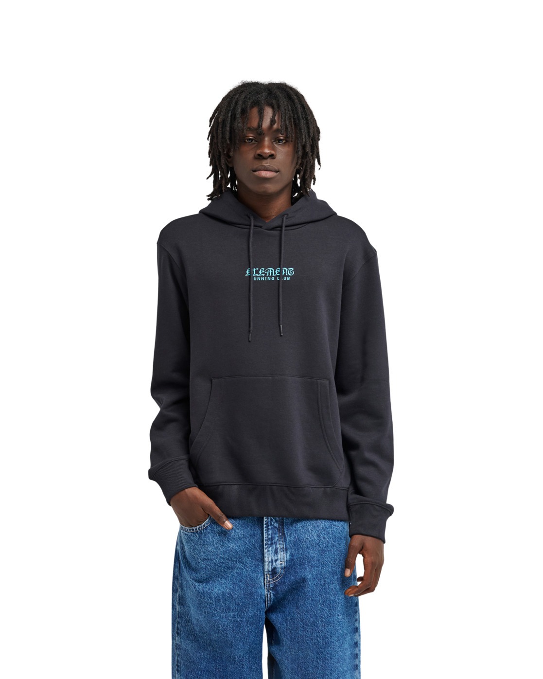 Sweat capuche RUNAPE, ELEMENT