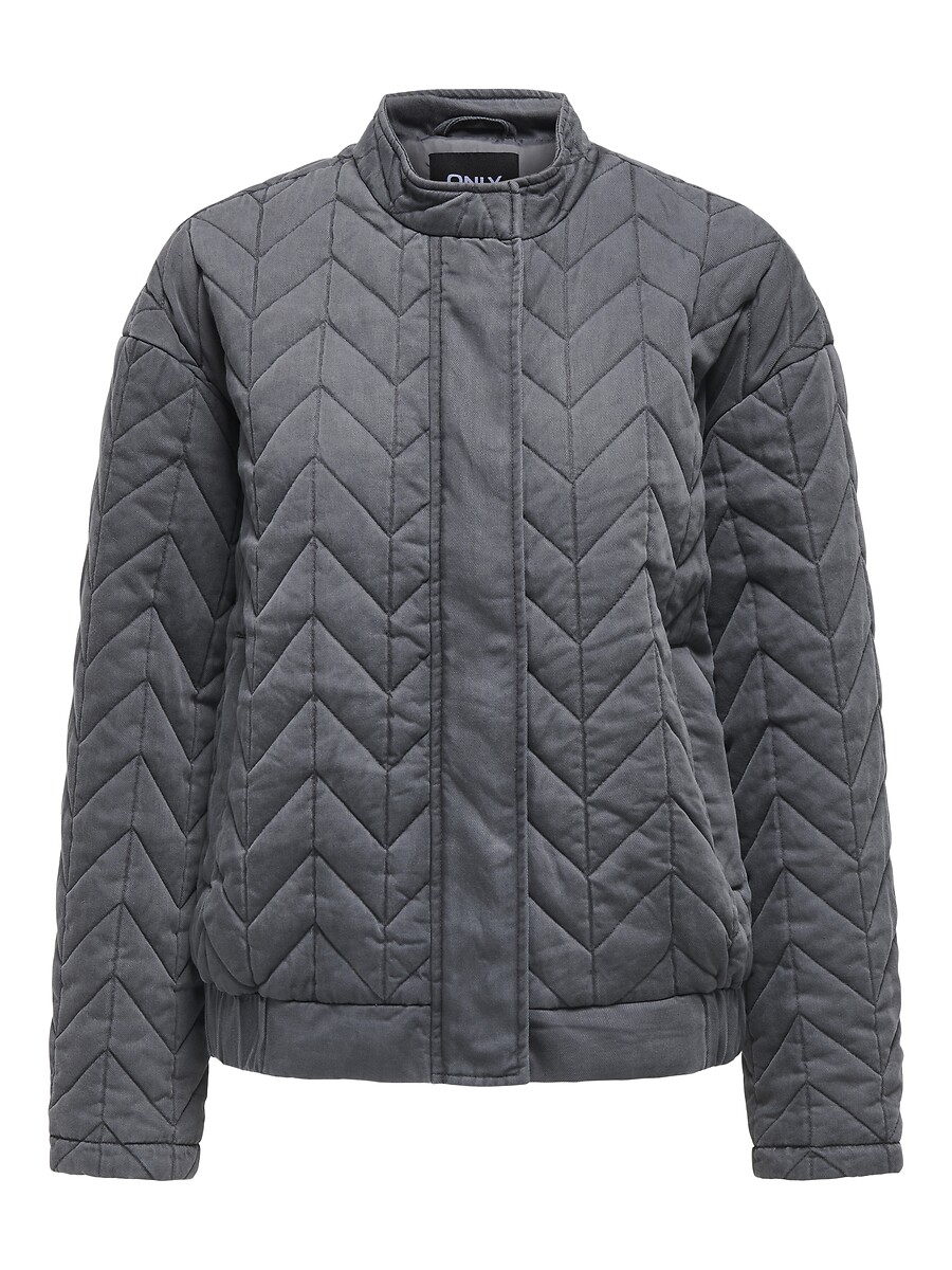 Padded Bomber Jacket, ONLY