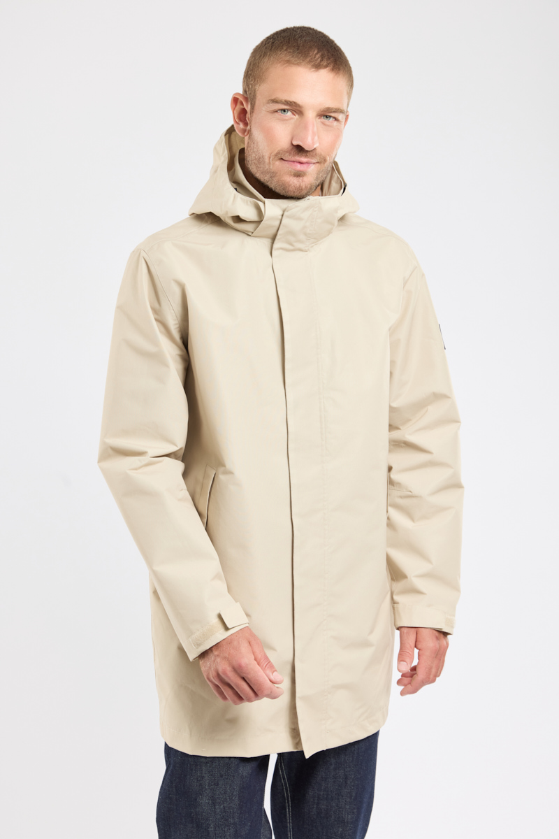 Parka imperméable HOKLEY, BERMUDES