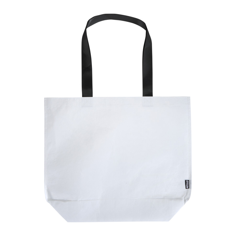 Tote bag renforcé 30 litres, FLOSO