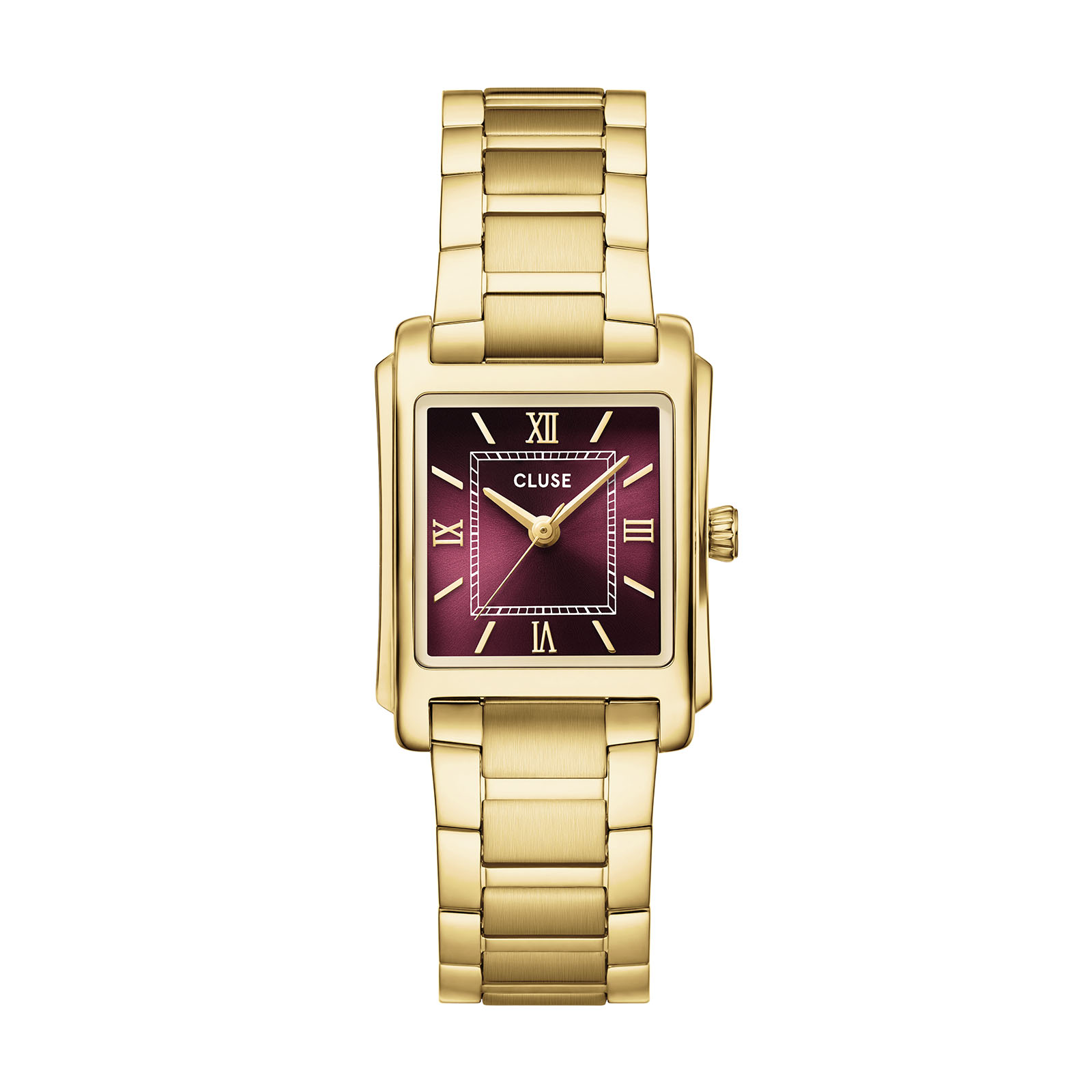 Montre Analogique ANGLÉE, CLUSE