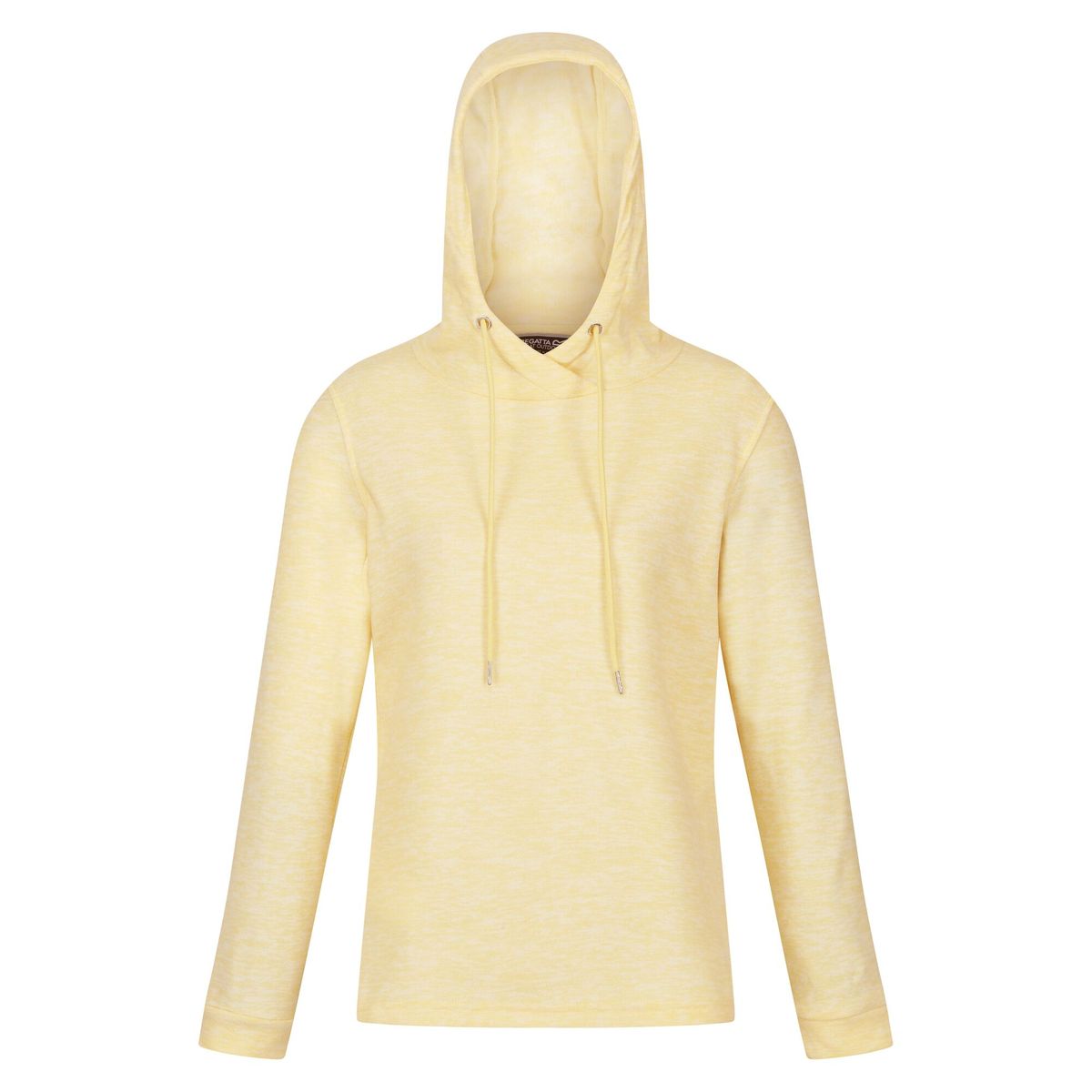 Hoodie jaune pastel new arrivals