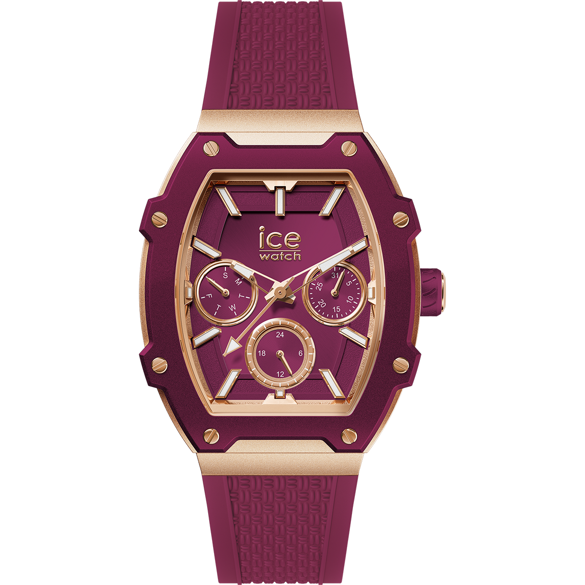 Montre Analogique ICE BOLIDAY, ICE-WATCH