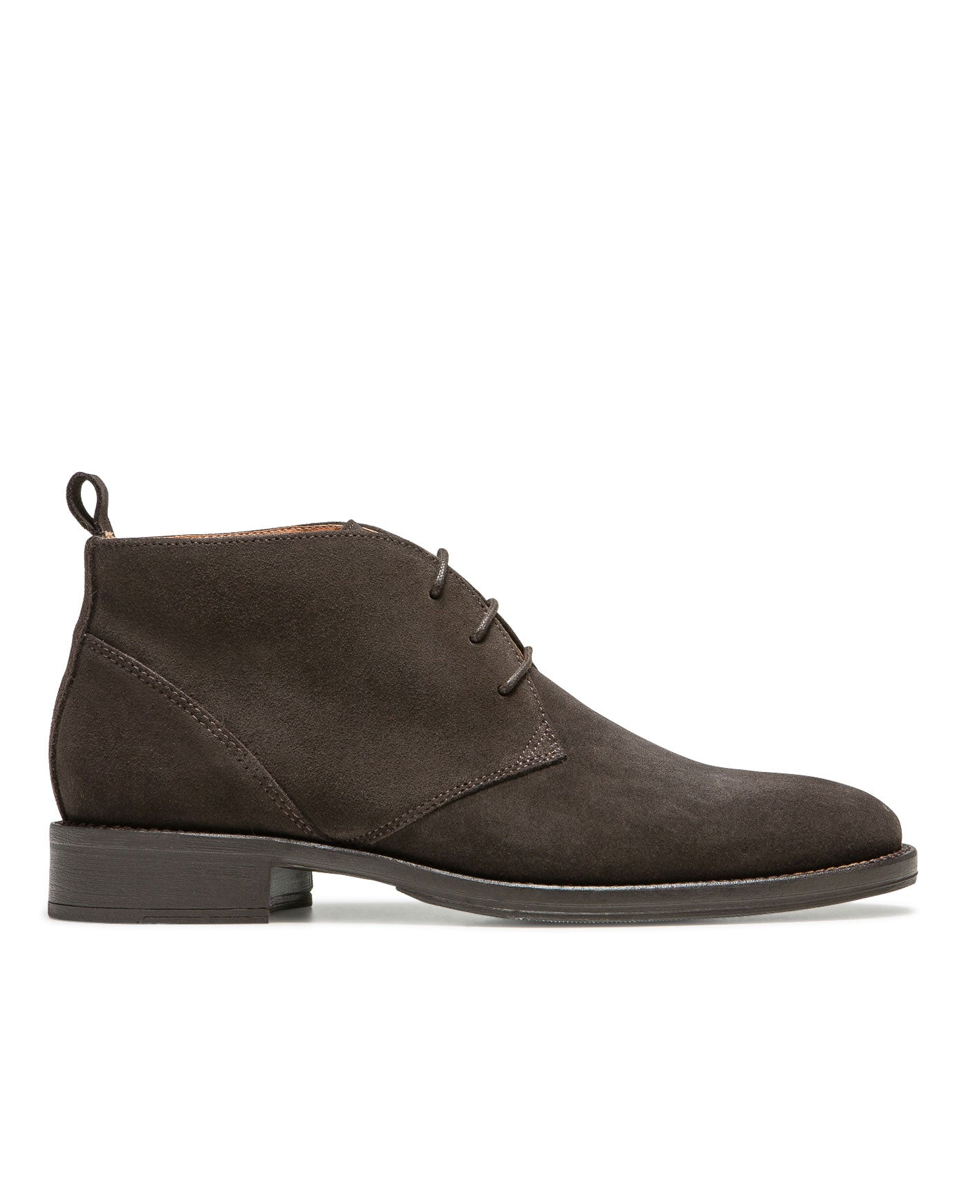 WESLEY S CHATAIGNE, KOST