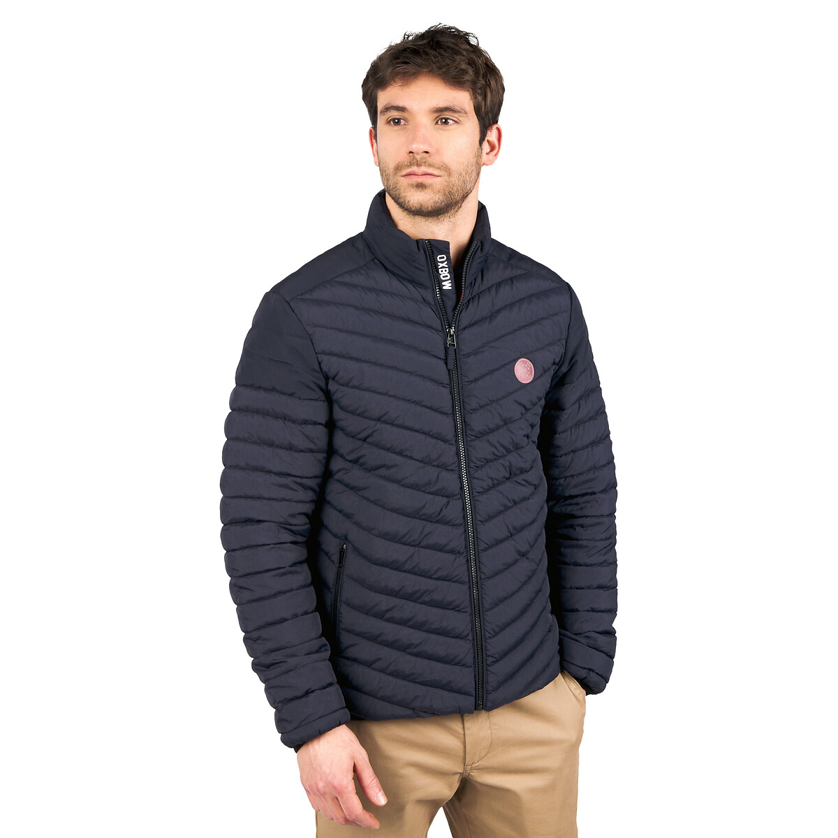 oxbow ski jacket