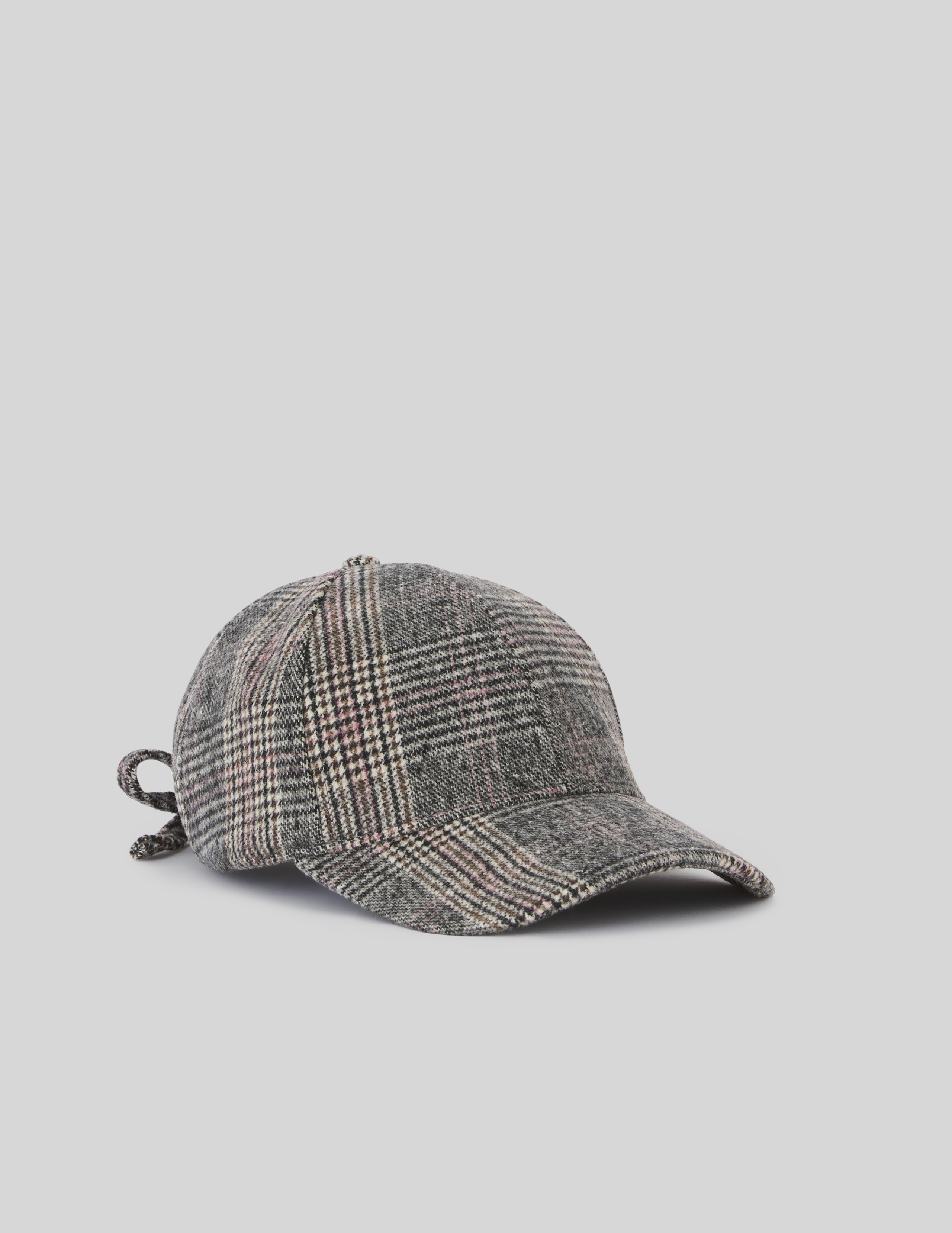 Casquette noeud, BZB