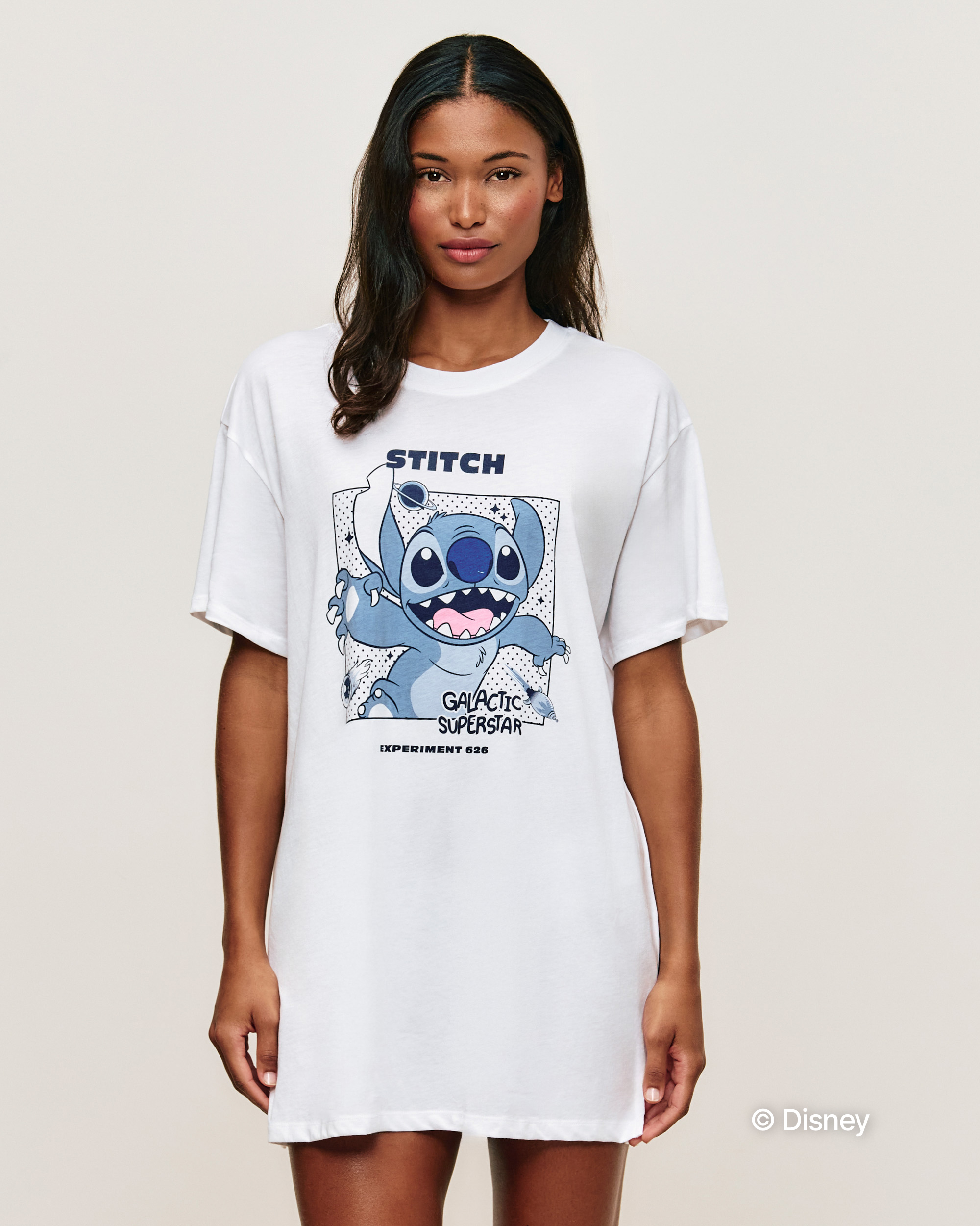 Set tunique et culotte Stitch GIFTSTITCHIZ, UNDIZ