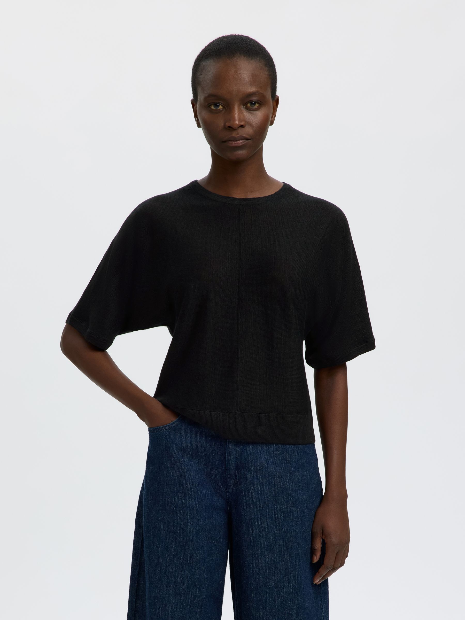 Top En Maille, SELECTED
