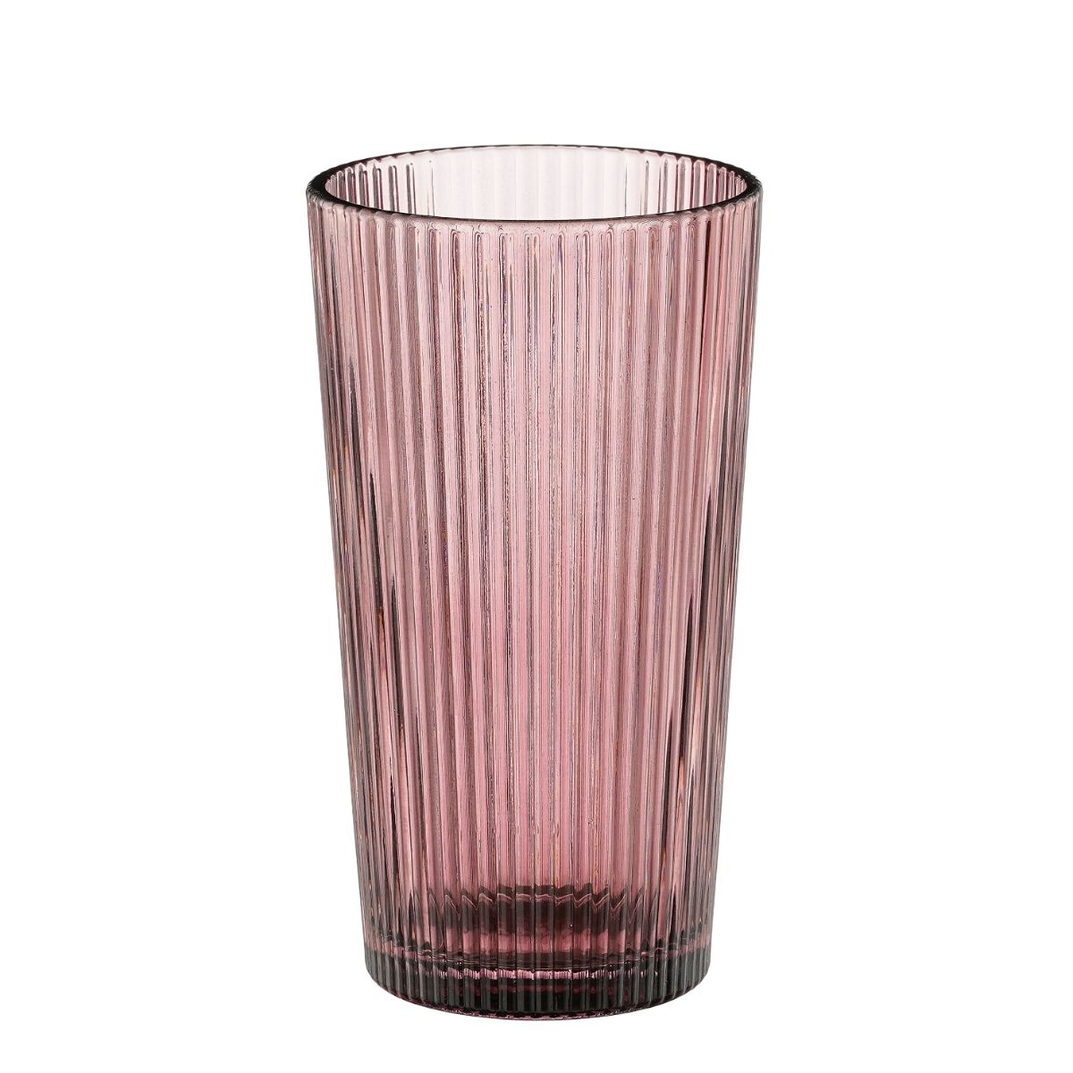 Verre à boire long GRIGIO, MICA DECORATIONS