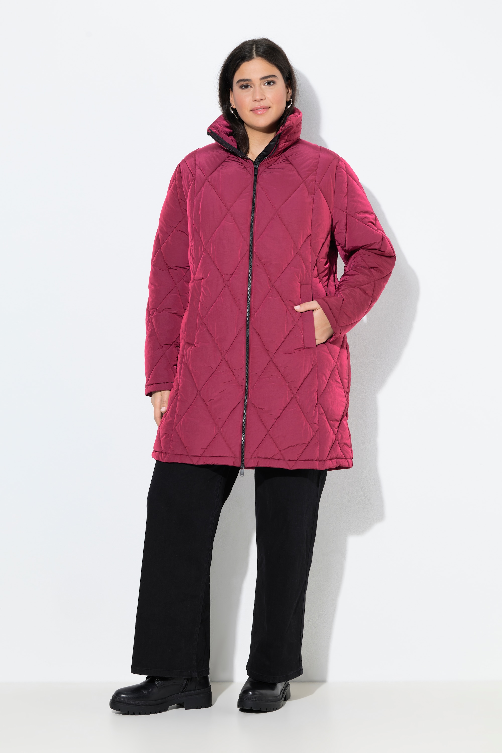 Manteau HYPRAR à capuche, ULLA POPKEN